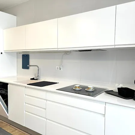 Apartment Ampio 2 Al Centro E 15 Minuti Dalla Spiaggia,la Casa Di Ceffo *